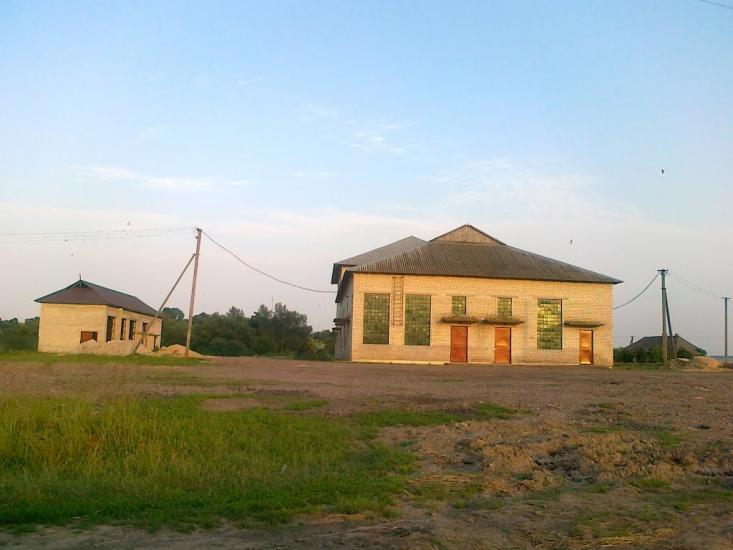 Угринів з panoramio.com - Угринів