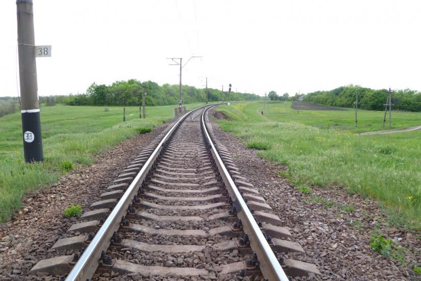 Сергіївка з panoramio.com - Сергіївка