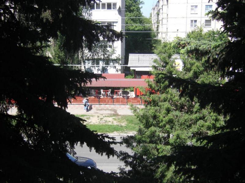 Зарванці з panoramio.com - Зарванцы