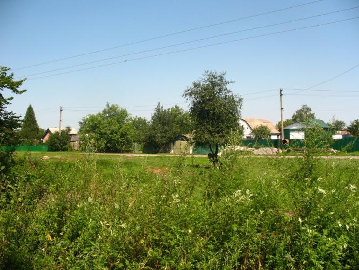 Кірове з panoramio.com - Кірове