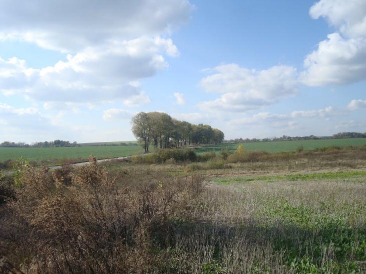 Заруддя з panoramio.com - Зарудье