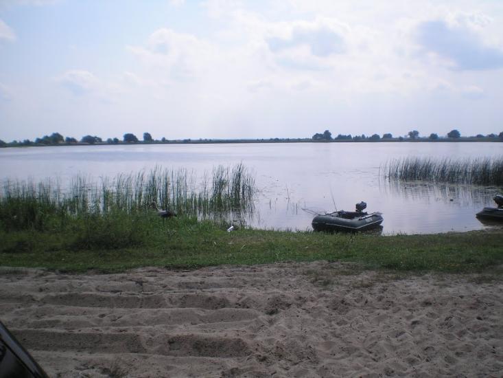 Хабарище з panoramio.com - Хабарище