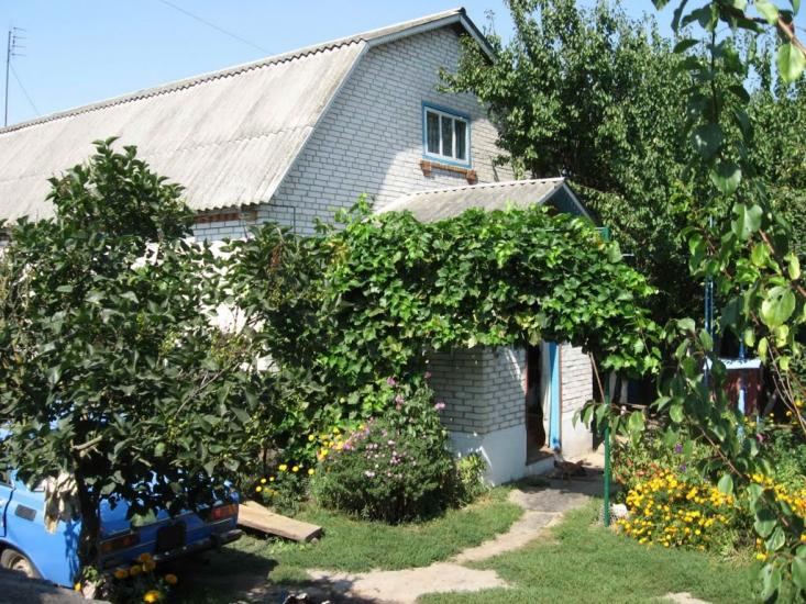 Журавне з panoramio.com - Журавное