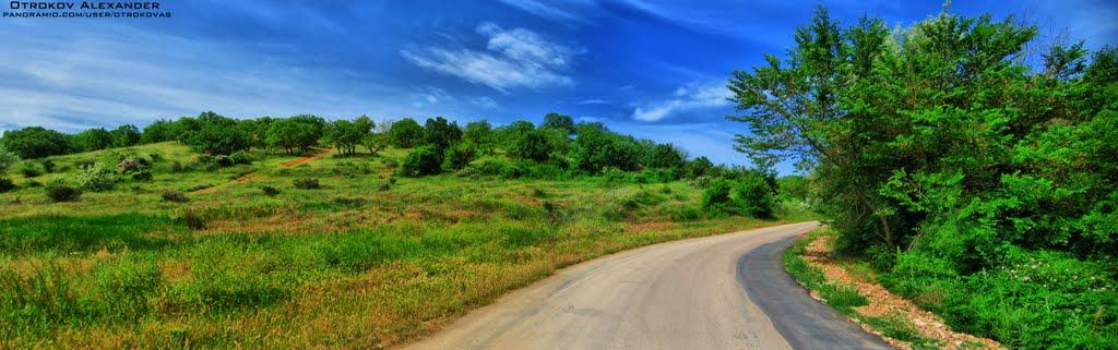 Осипенко з panoramio.com - Осипенко