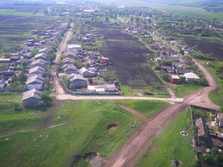 Райгородка з panoramio.com - Raygorodka