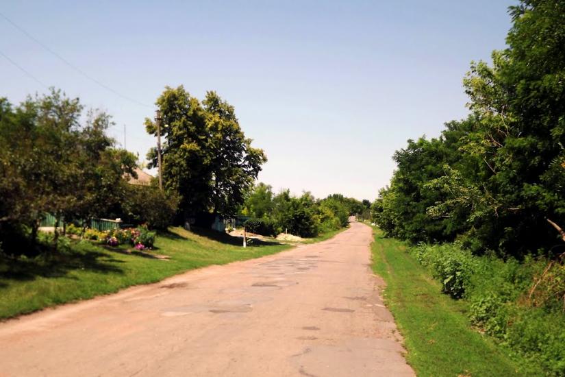 Каніж з panoramio.com - Каніж