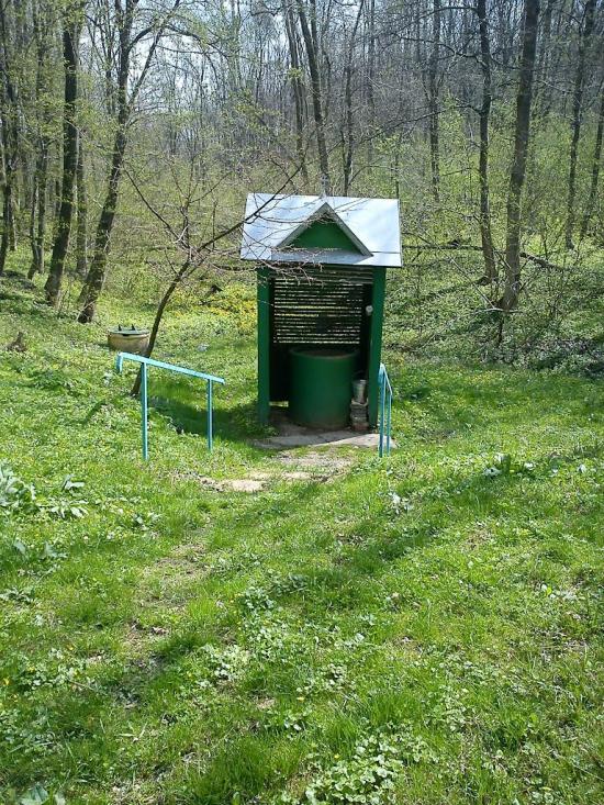 Тщенець з panoramio.com - Тщенец