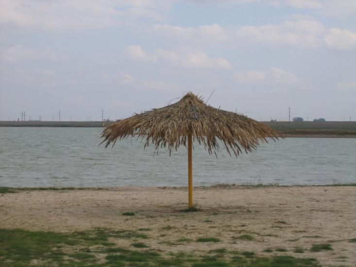 Красноперекопськ з panoramio.com - Красноперекопск