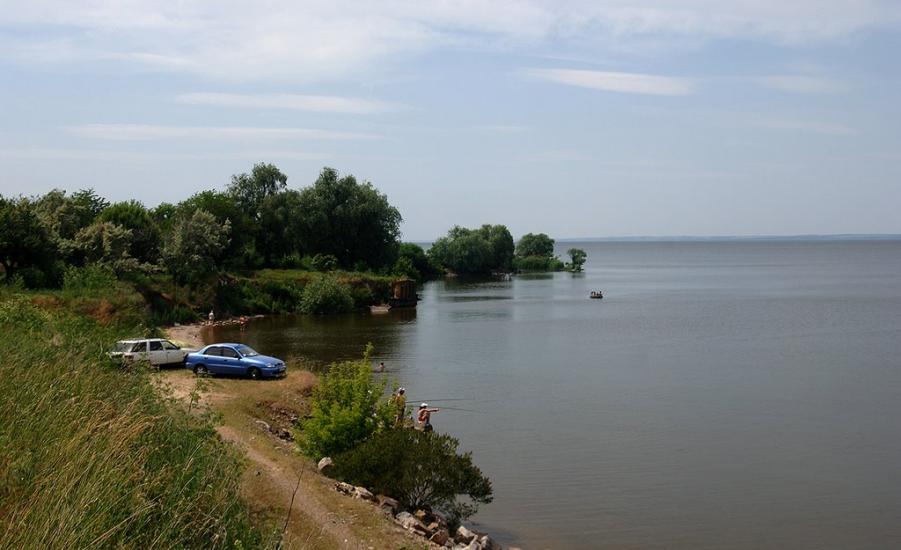 Скельки з panoramio.com - Скельки