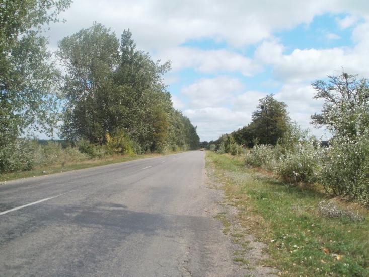 Чечелівка з panoramio.com - Чечелівка