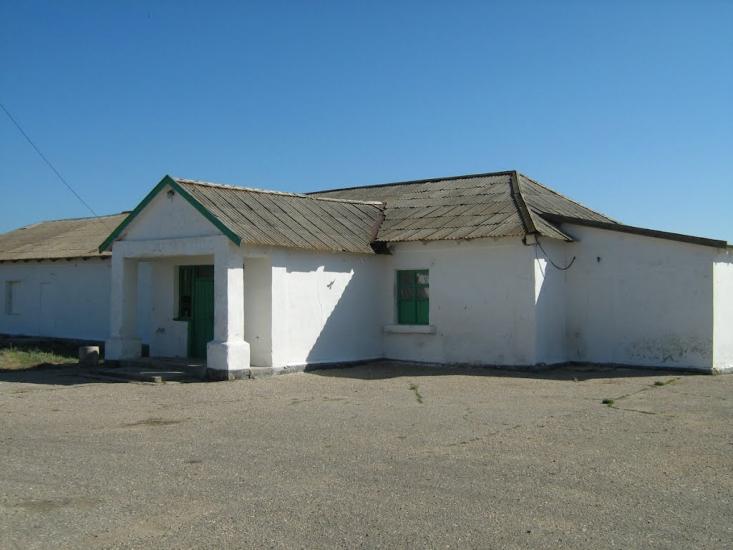 Аврора з panoramio.com - Аврора