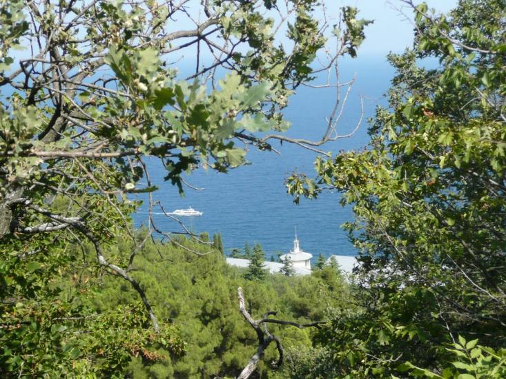 Курпати з panoramio.com - Курпати
