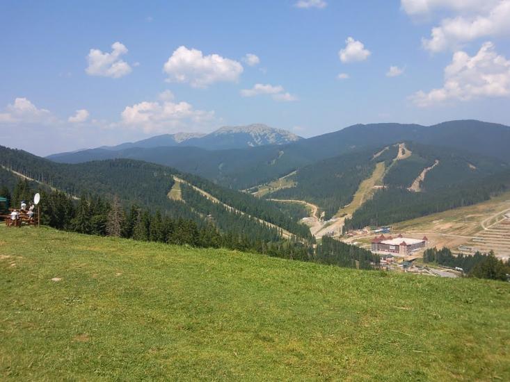 Стебний з panoramio.com - Стебний