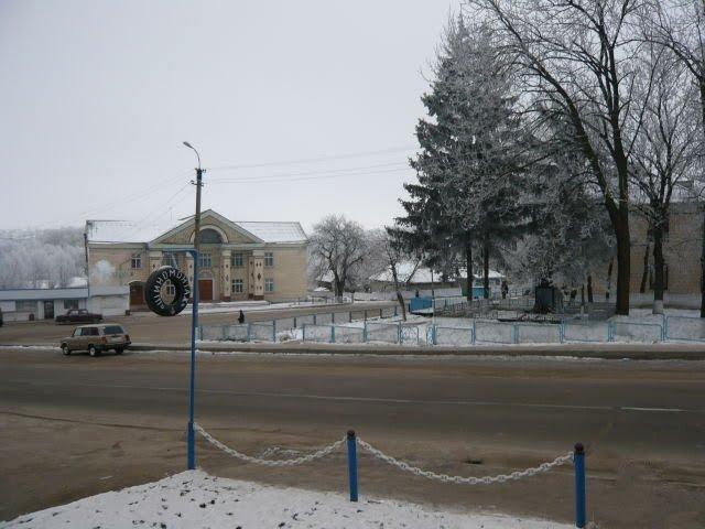 Джурин з panoramio.com - Dzhuryn