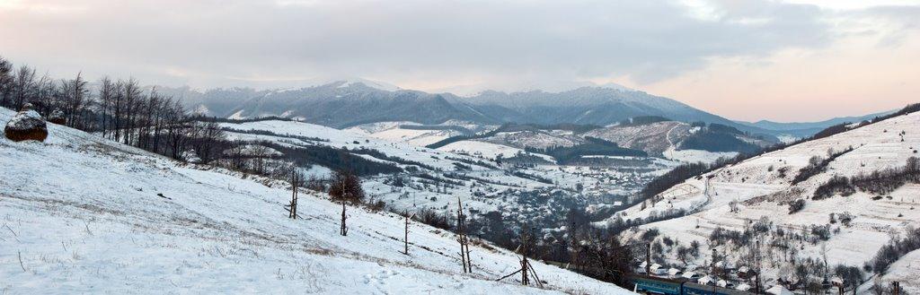 Скотарське з panoramio.com - Скотарское