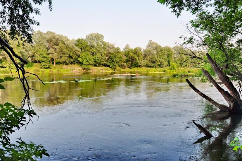 Шипилівка з panoramio.com - Shypylivka