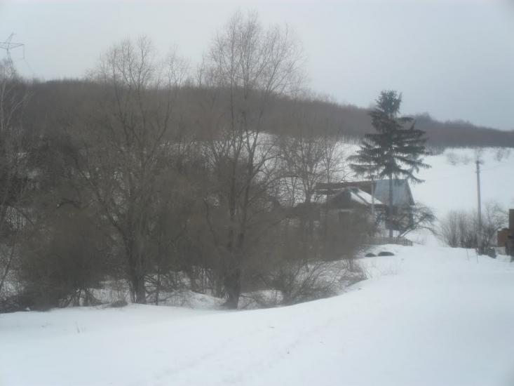 Кузубатиця з panoramio.com - Кузубатица