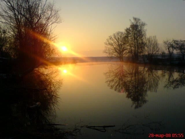 Попівка з panoramio.com - Поповка