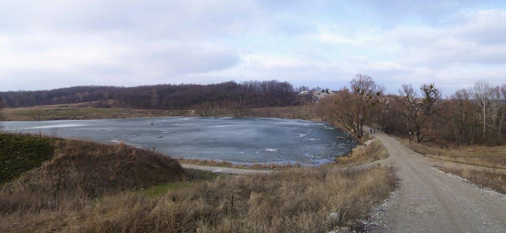 Буди з panoramio.com - Буды