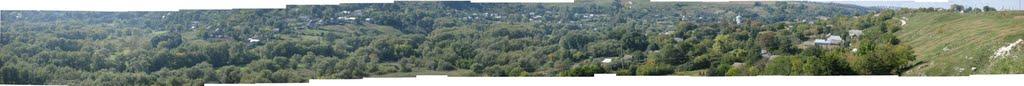 Зіньків з panoramio.com - Зиньков