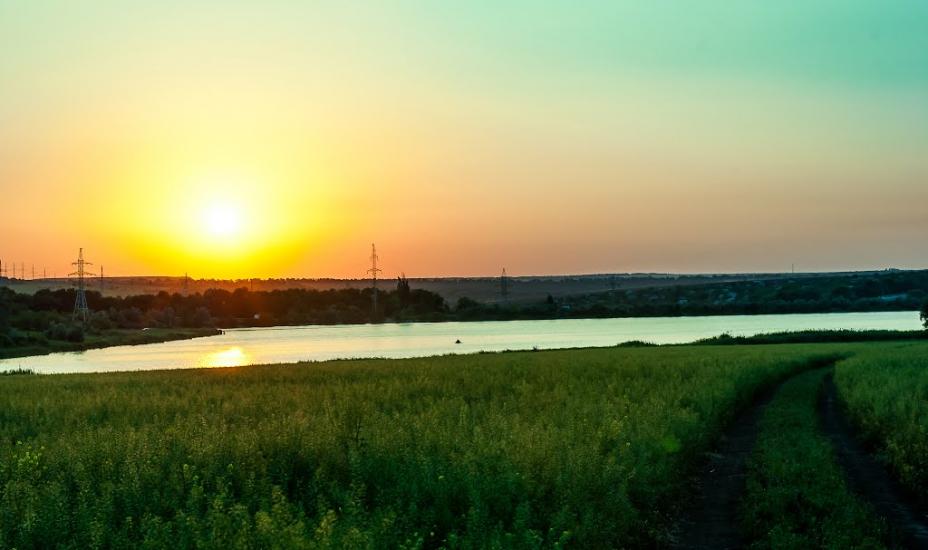 Крута Балка з panoramio.com - Крута Балка