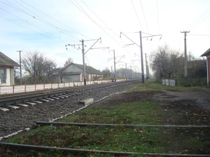 Юхимівці з panoramio.com - Юхимівці