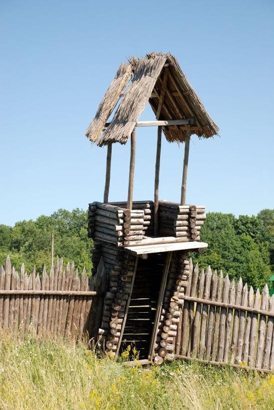 Більськ з panoramio.com - Більськ