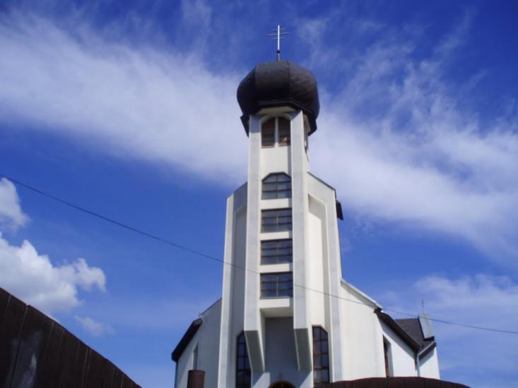 Королево з panoramio.com - Королево