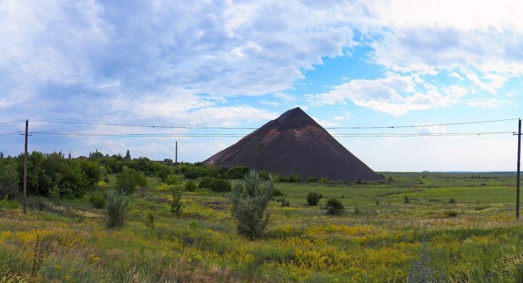 Вільхівка з panoramio.com - Вольховка