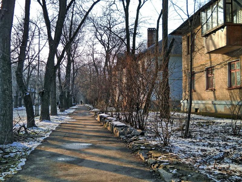 Дніпрельстан з panoramio.com - Dniprelstan