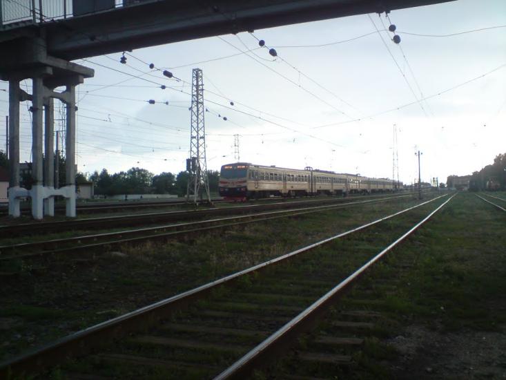 Горького з panoramio.com - Горького