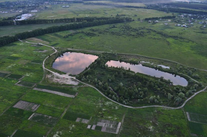 Шевченкове з panoramio.com - Shevchenkove