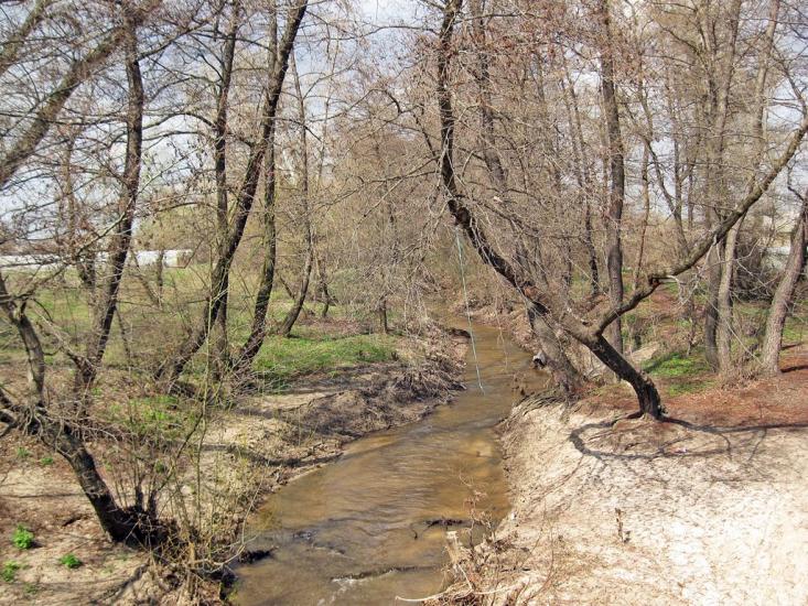 Валуйське з panoramio.com - Валуйское