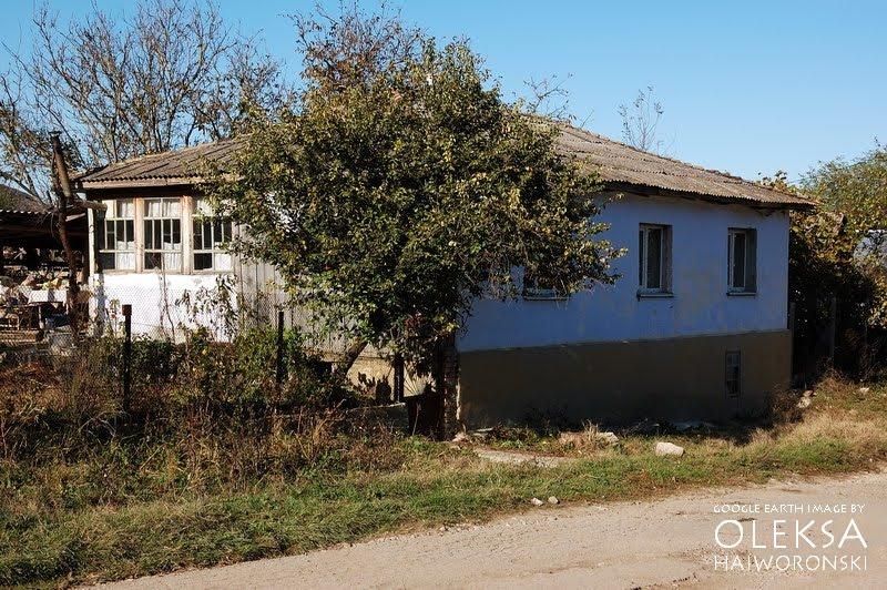 Поляна з panoramio.com - Поляна