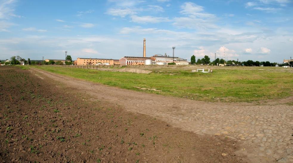 Олександрівка з panoramio.com - Олександрівка