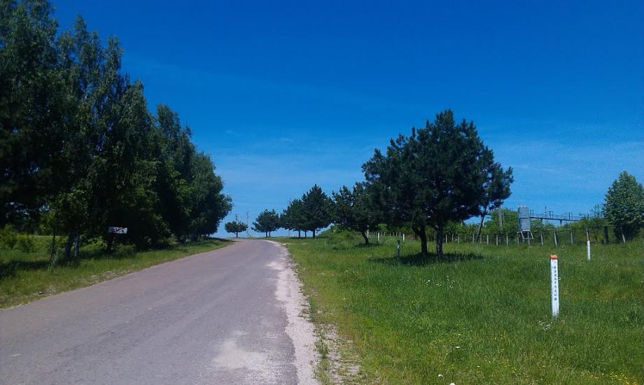 Волошкове з panoramio.com - Волошкове