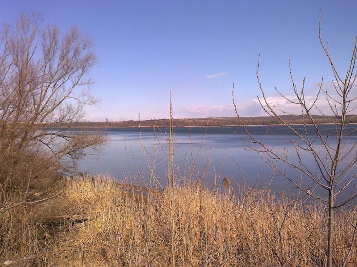 Подорожнє з panoramio.com - Подорожнє