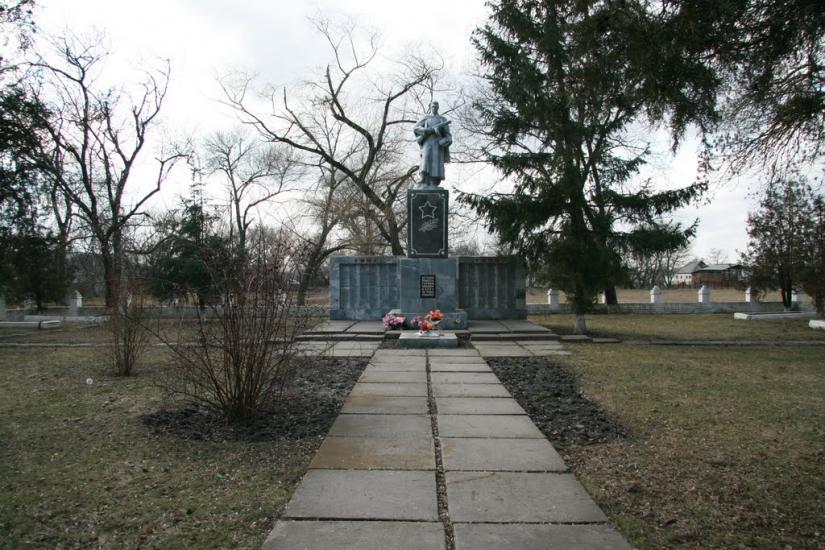 Котовка з panoramio.com - Котовка