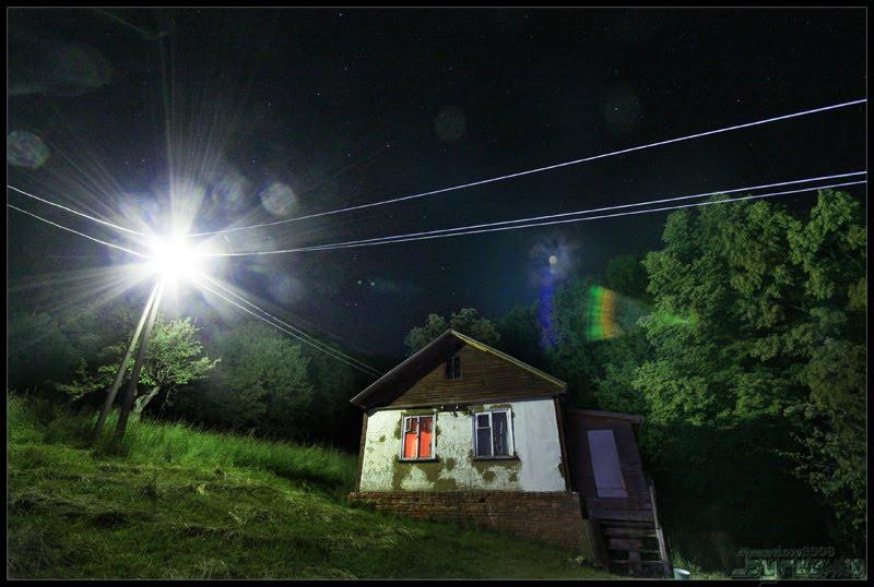 Вакалівщина з panoramio.com - Вакаловщина