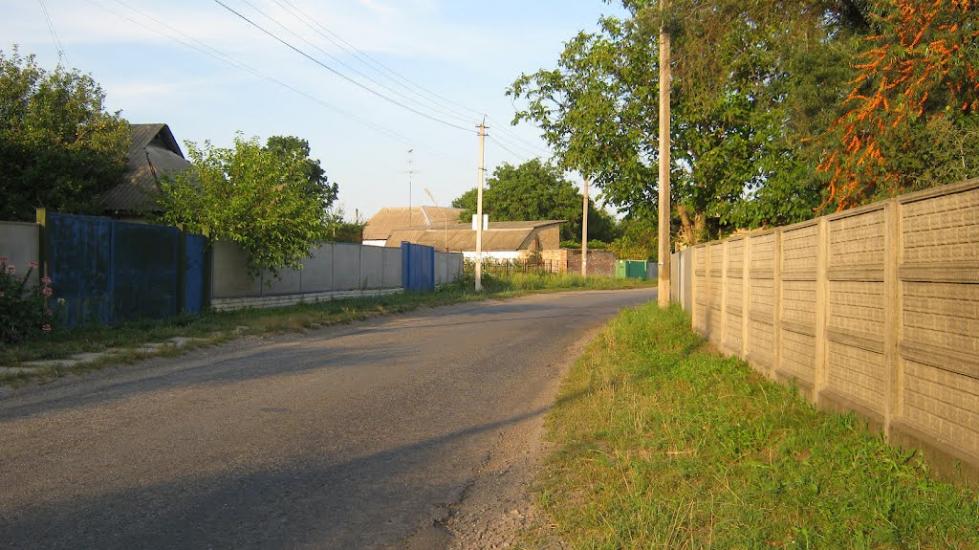Богданівка з panoramio.com - Богдановка