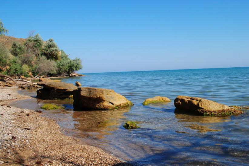 Андріївка з panoramio.com - Andriyivka