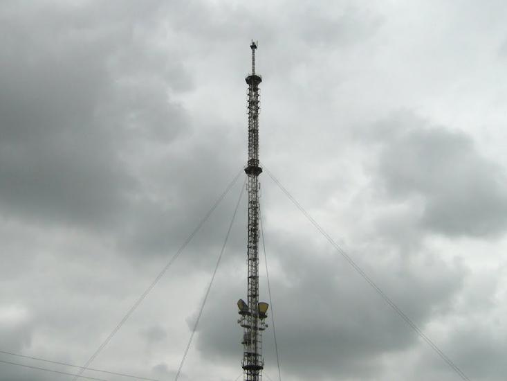 Красноперекопськ з panoramio.com - Krasnoperekopsk