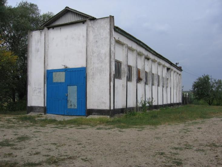 Хорошеве з panoramio.com - Хорошево