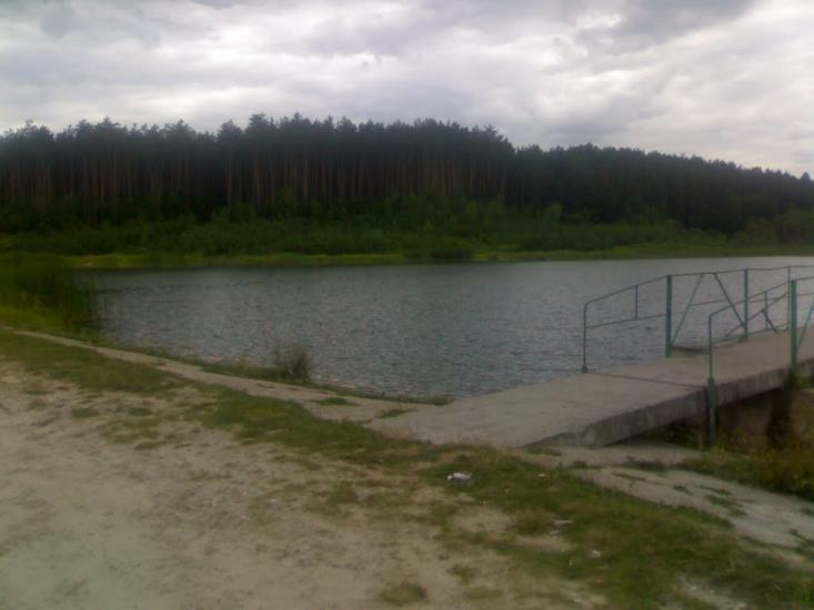Житомир з panoramio.com - Житомир