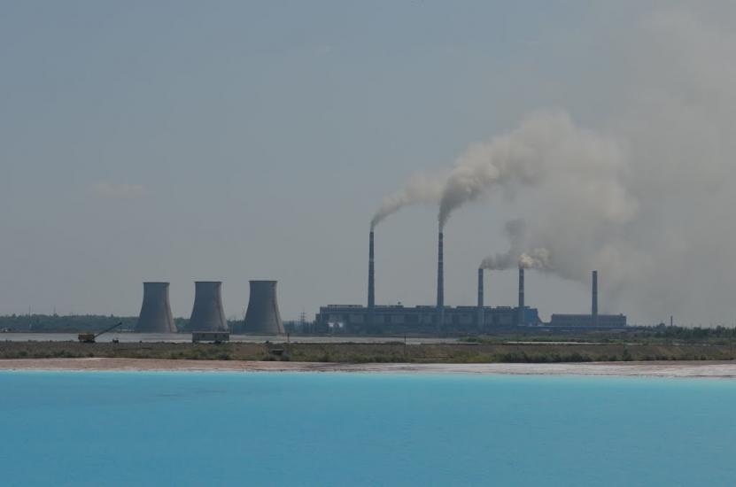 Придорожнє з panoramio.com - Prydorozhnye