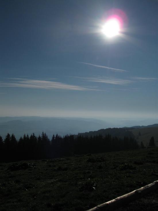 Баня-Березів з panoramio.com - Баня-Березов