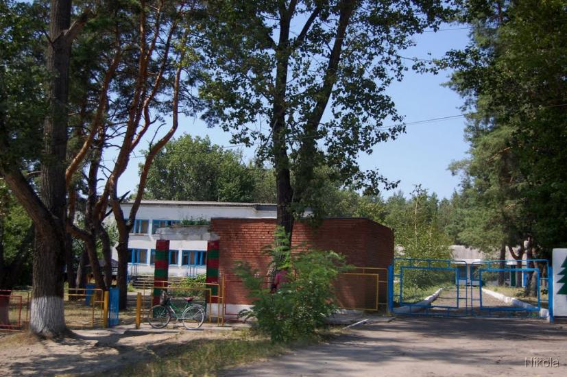 Старобільськ з panoramio.com - Старобільськ