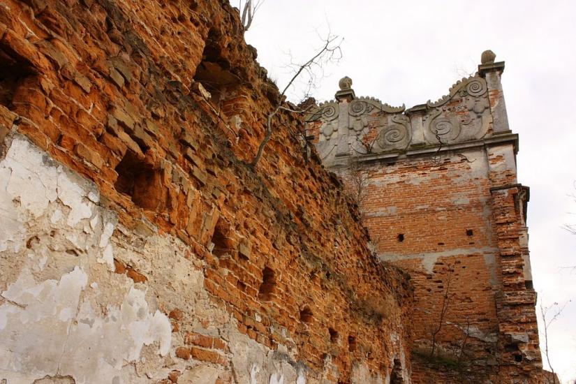Старе Село з panoramio.com - Старое Село