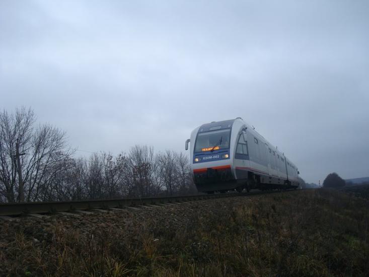 Воронківці з panoramio.com - Воронковцы