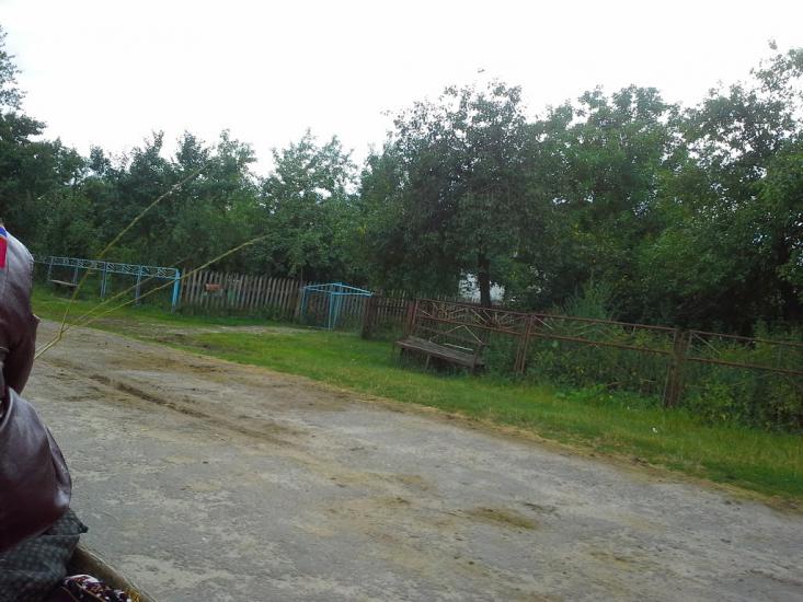 Сошники з panoramio.com - Сошники